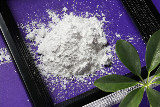 Agente auxiliar químico 4A los 4μM Molecular Sieve Powder