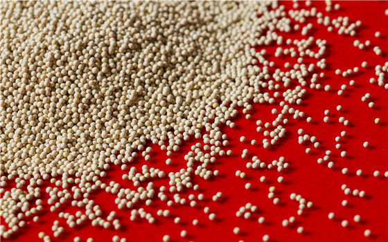 Retiro APG8×12 Mesh Molecular Sieve Desiccant de la humedad