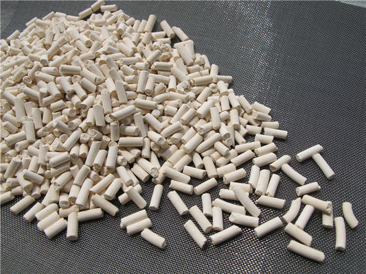 Cas 1318 02 1 DG1/8” 4 tamices moleculares del angstrom