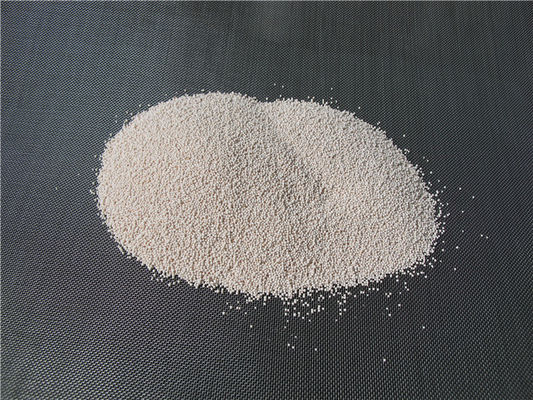2.5m m 8*12 gotean el desecante del tamiz molecular 3A