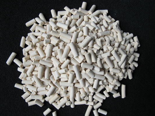 Pureza del 99% desecante del tamiz molecular 3A de 1/8&quot; de 3.5m m