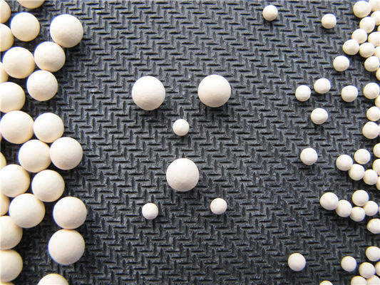 4×8 gotas del tamiz molecular de la malla 125kg/Drum 5A
