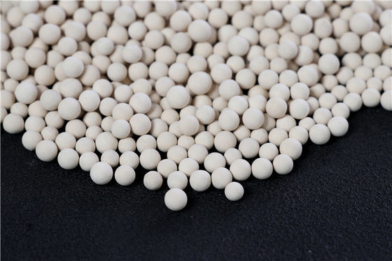 Tamiz molecular profundo de la zeolita 13x de la deshidratación 3.6m m