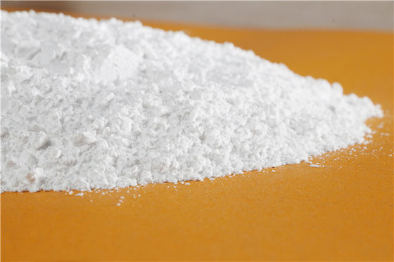 polvo blanco 5A del tamiz molecular 4um