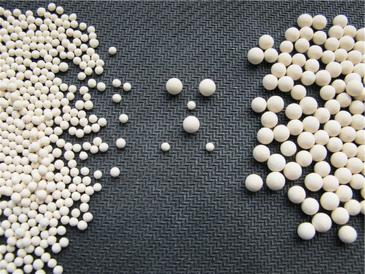 desecante del tamiz molecular 13X de 1.7m m