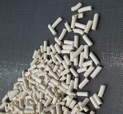tamiz molecular de la zeolita 13x de 2.0m m