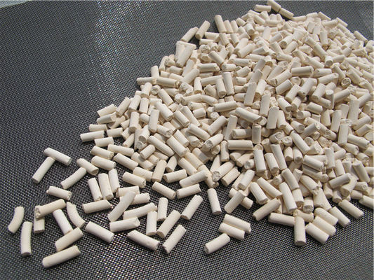 Desecante del tamiz molecular 13X del retiro 2m m del CO2