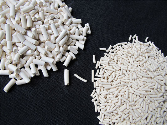 1.2m m desecante del tamiz molecular de 1/16 pulgada 13X