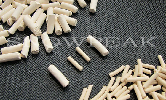 Alta estabilidad CAS 1318-02-1 APG1/8” Mol Sieve 13x