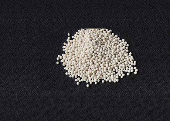 Alcano que seca el desecante del tamiz molecular 4A