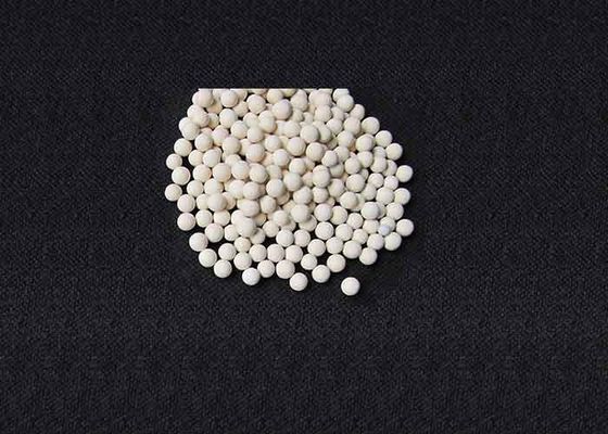 Adsorbente del tamiz molecular 13X de la purificación 3.5m m del gas