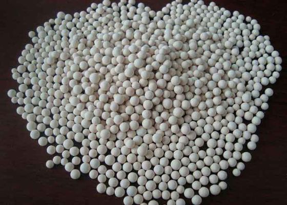 8×12 enredan 1.7m m 3 tamices moleculares del angstrom