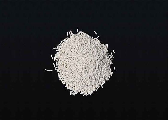 1.5m m esfera del tamiz molecular de 1/16 pulgada 5a