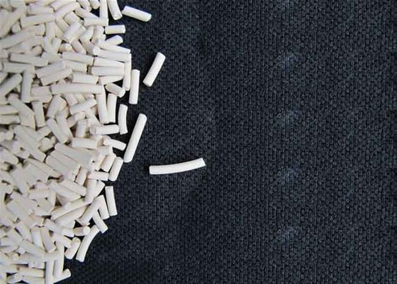 Tamiz molecular CAS desecante 1318-02-1 de 1/8 pulgada 3A