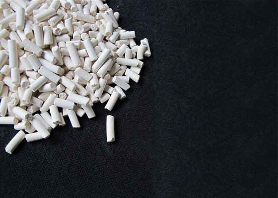 3.5m m 1/8&quot; desecante del tamiz molecular 13X