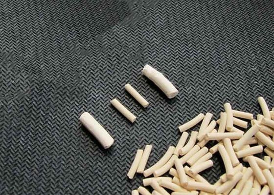 DG1/8 avanzan lentamente el desecante del tamiz molecular 4A de 3.0m m