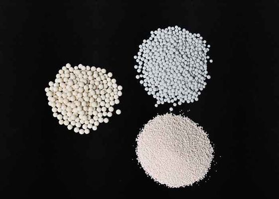 el tamiz molecular 4A gotea la malla 10×20
