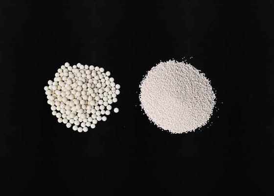 2.0m m 10×20 enredan el desecante del tamiz molecular 4A