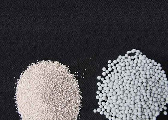 3.6m m 4*8 enredan el desecante del tamiz molecular 5A