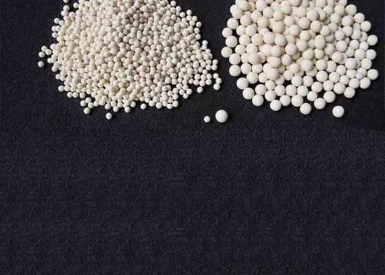 Tamices moleculares del angstrom fuerte 4×8 4 de la absorción 3.6m m