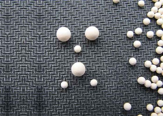 Tamiz molecular 5A 4×8 Mesh Beads de la pureza del 99%